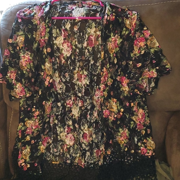 Cardigan - Picture 1 of 1